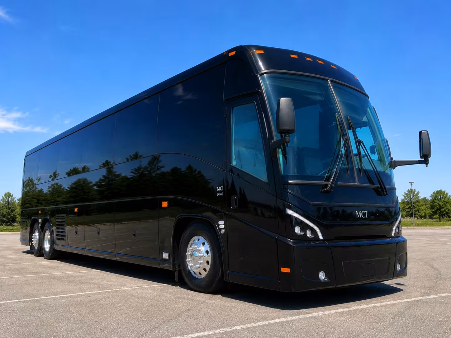 charter buses to boise science and nature destinations from nampa schools