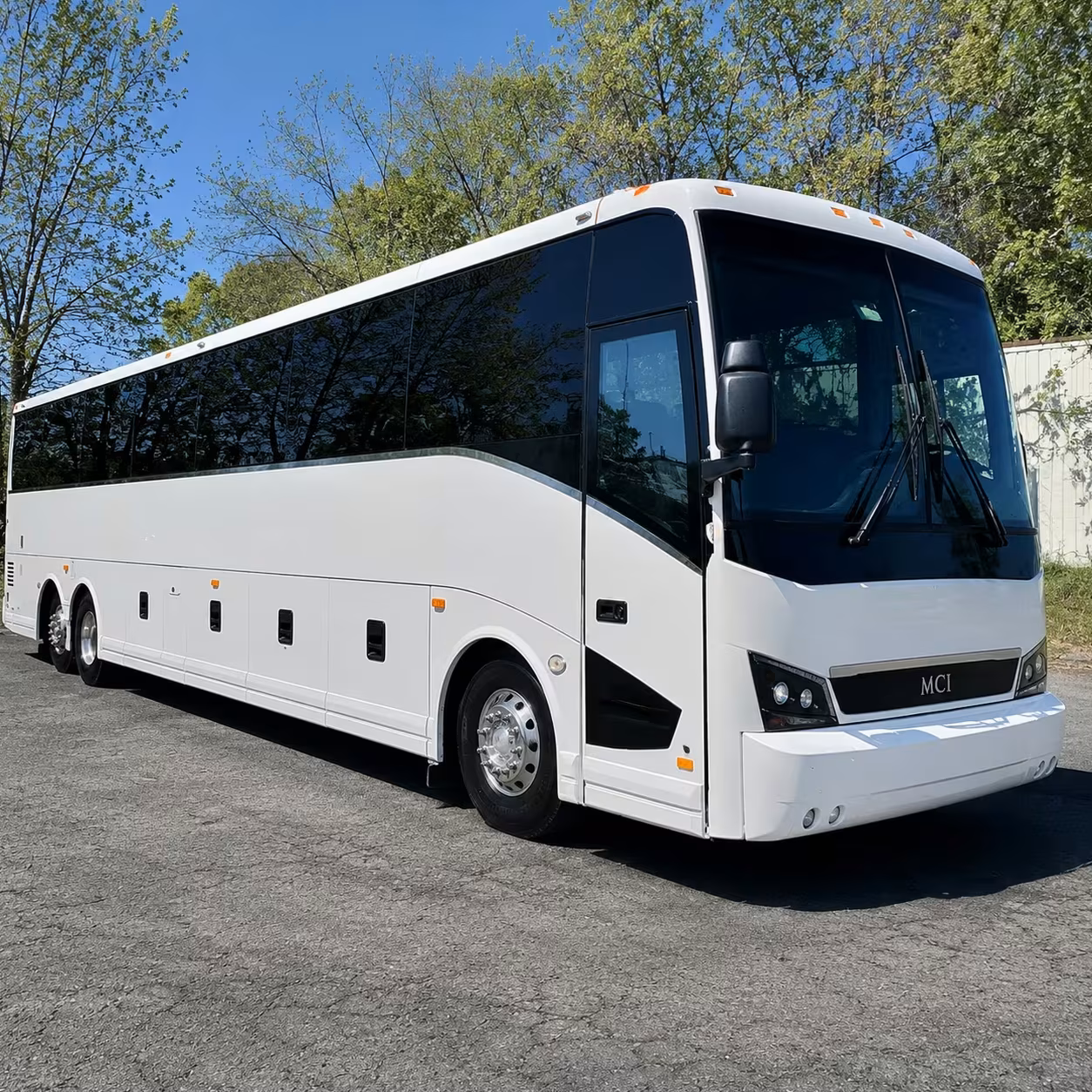 compare concert transportation options in nampa and beyond