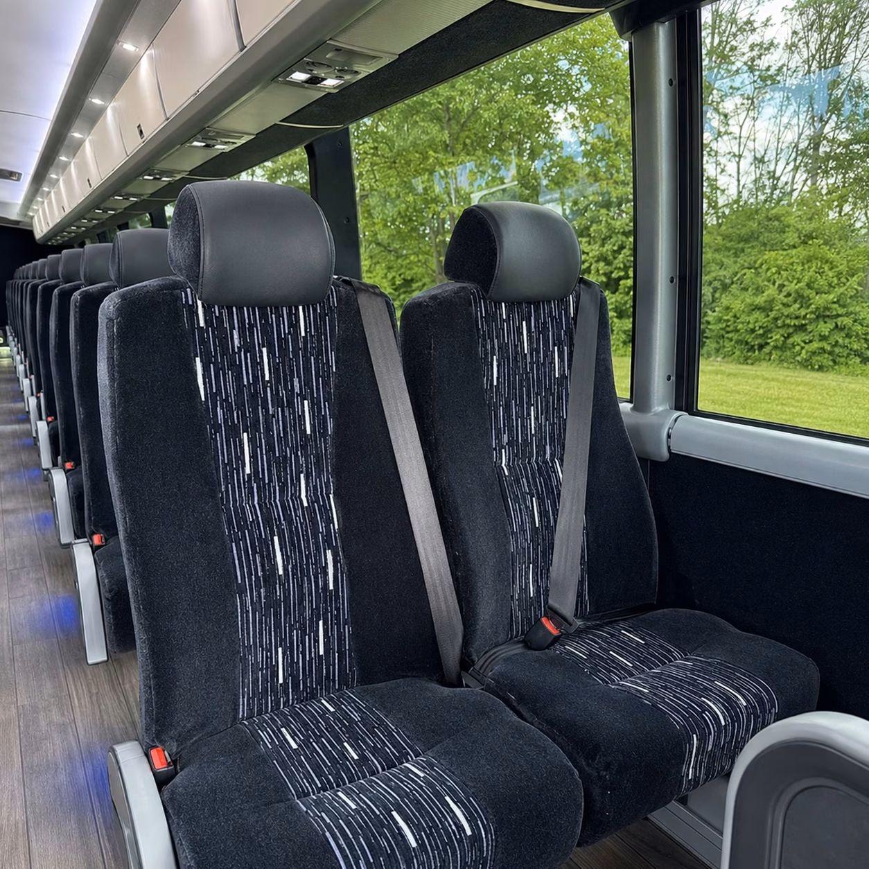 compare nampa bus rentals in minutes not days