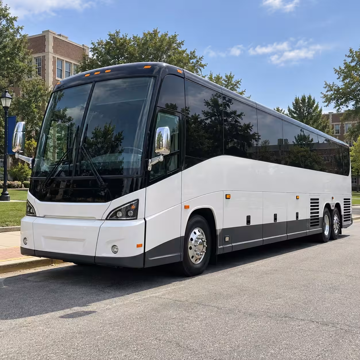 compare prom transportation options in nampa and beyond