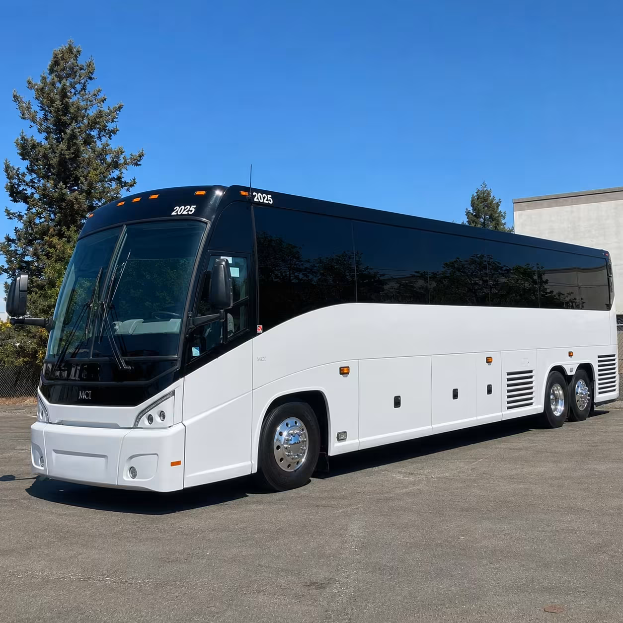 compare religious group transportation options in nampa and beyond