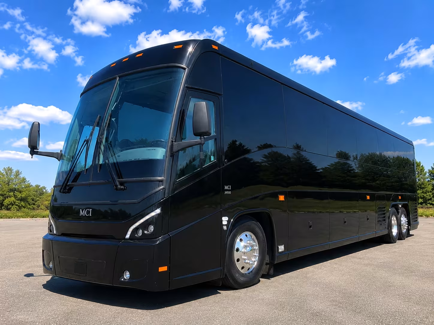 compare school event transportation options in nampa and beyond
