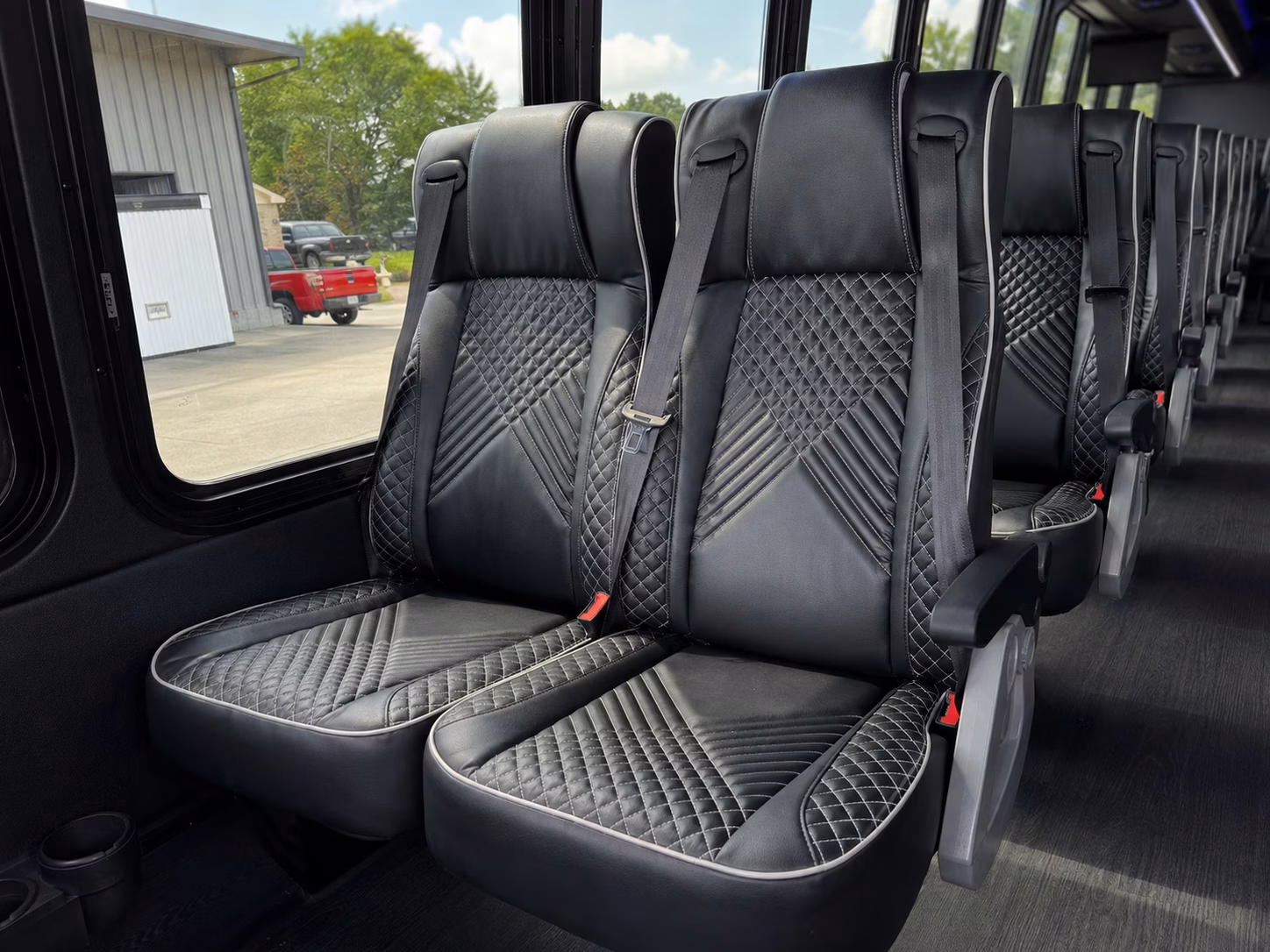 compare sporting event transportation options in nampa and beyond