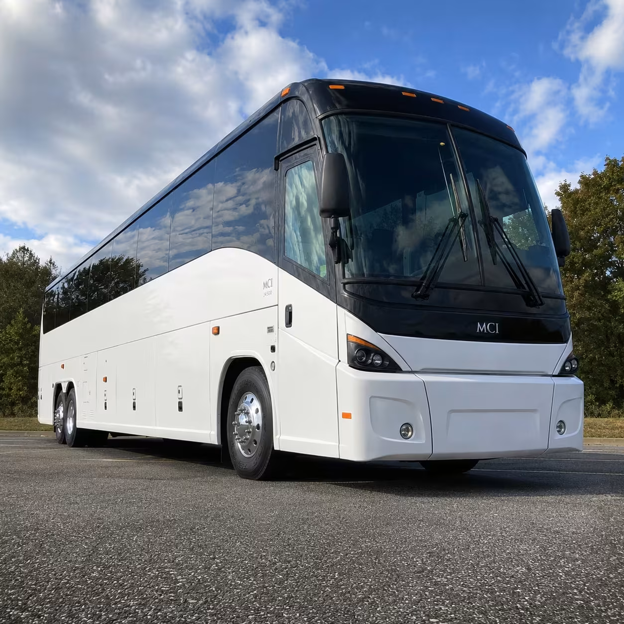 employee transportation for nampa hospital and healthcare staff