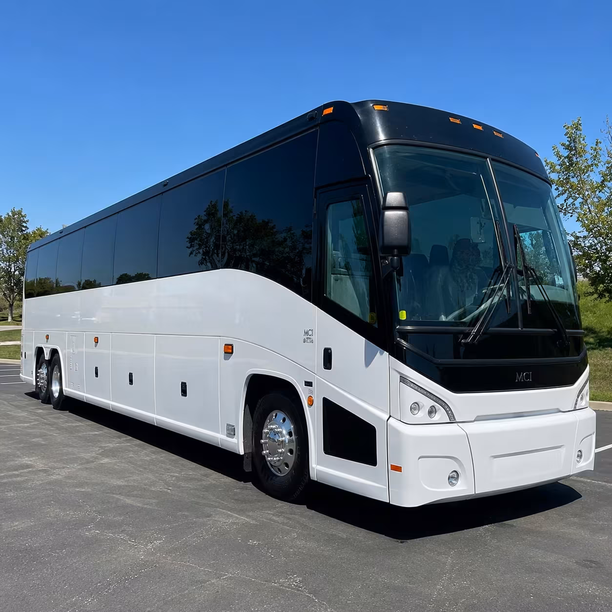 getting large groups to boise airport from nampa without the headache