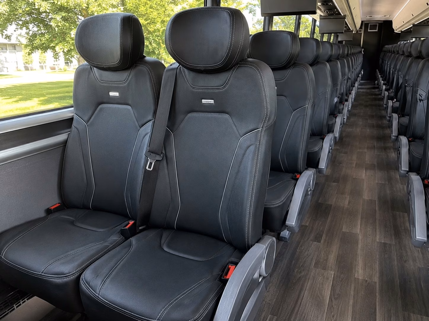 how trip distance and duration affect your nampa bus rental rate