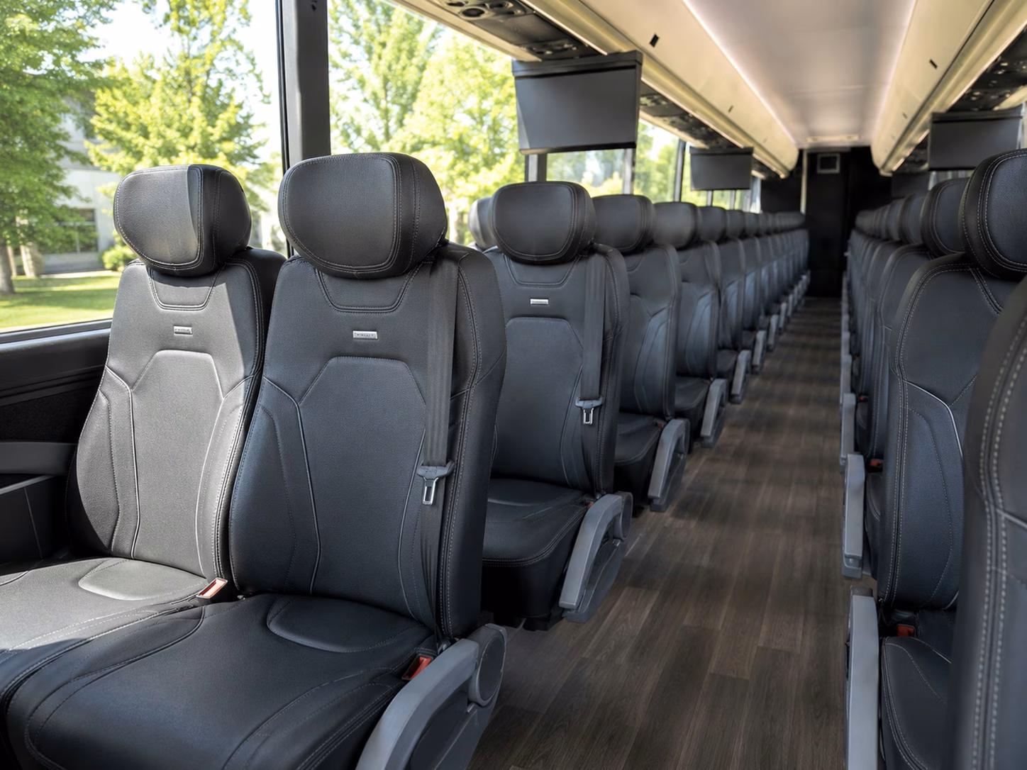 how where and when you re traveling affects nampa charter bus rates