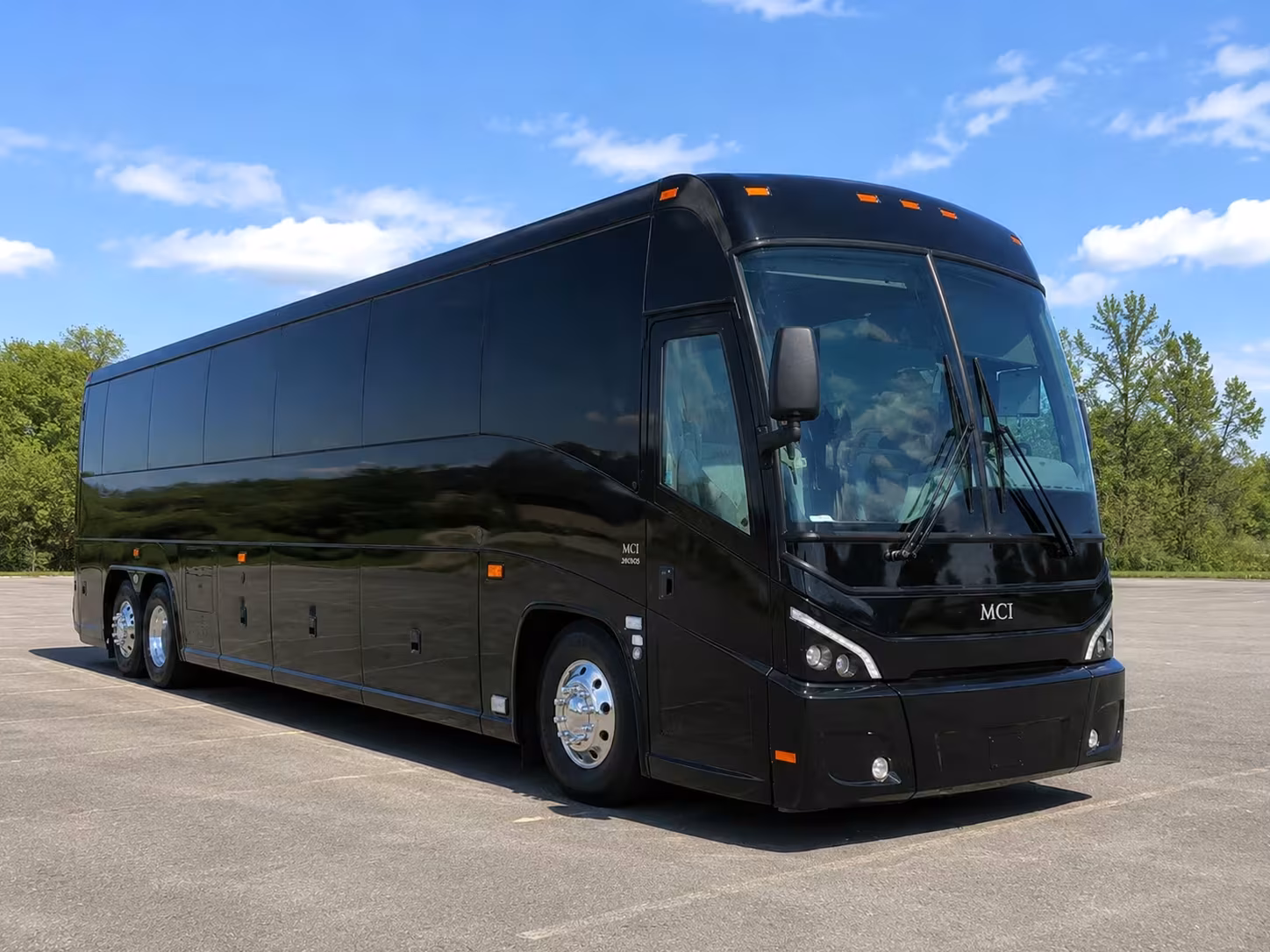 long distance and overnight field trip bus rentals from nampa idaho