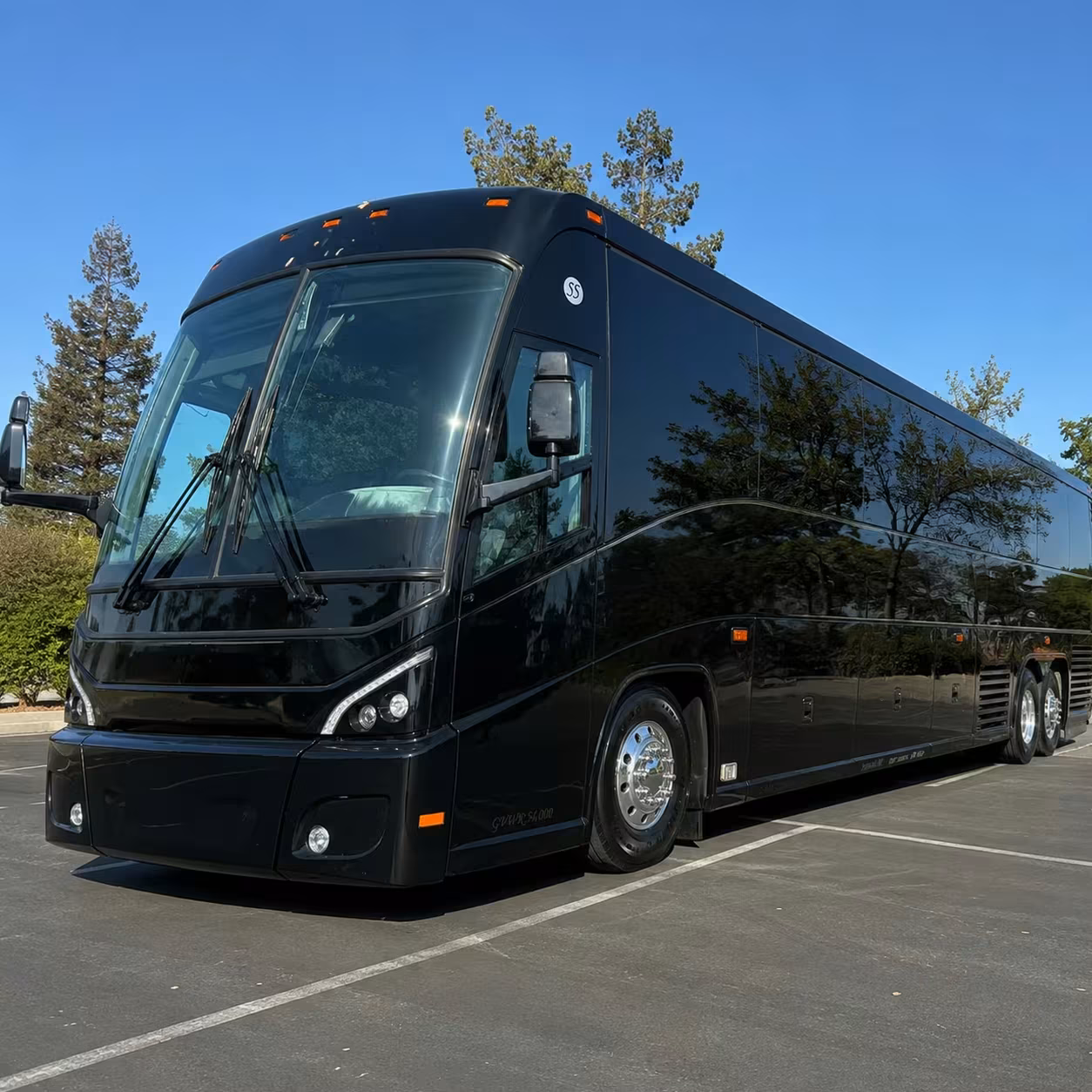 long distance trips from nampa to boise twin falls and beyond are easy with busrentalcompanynampa com