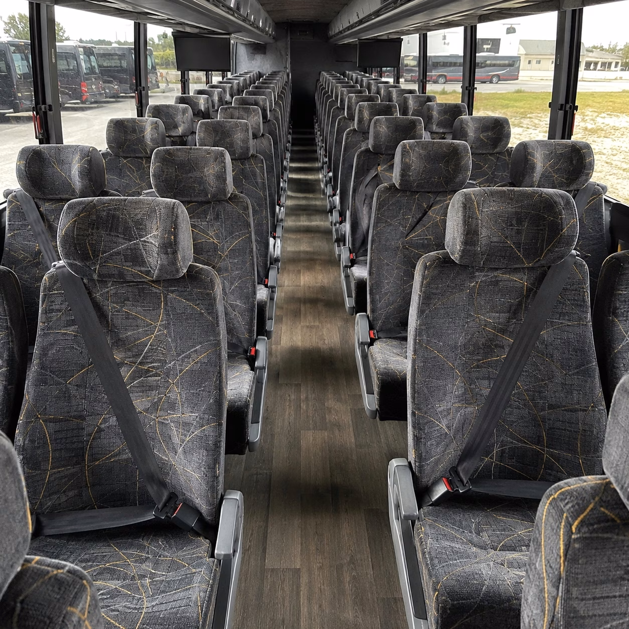 multi day charter bus rentals from nampa are simple when you use busrentalcompanynampa com