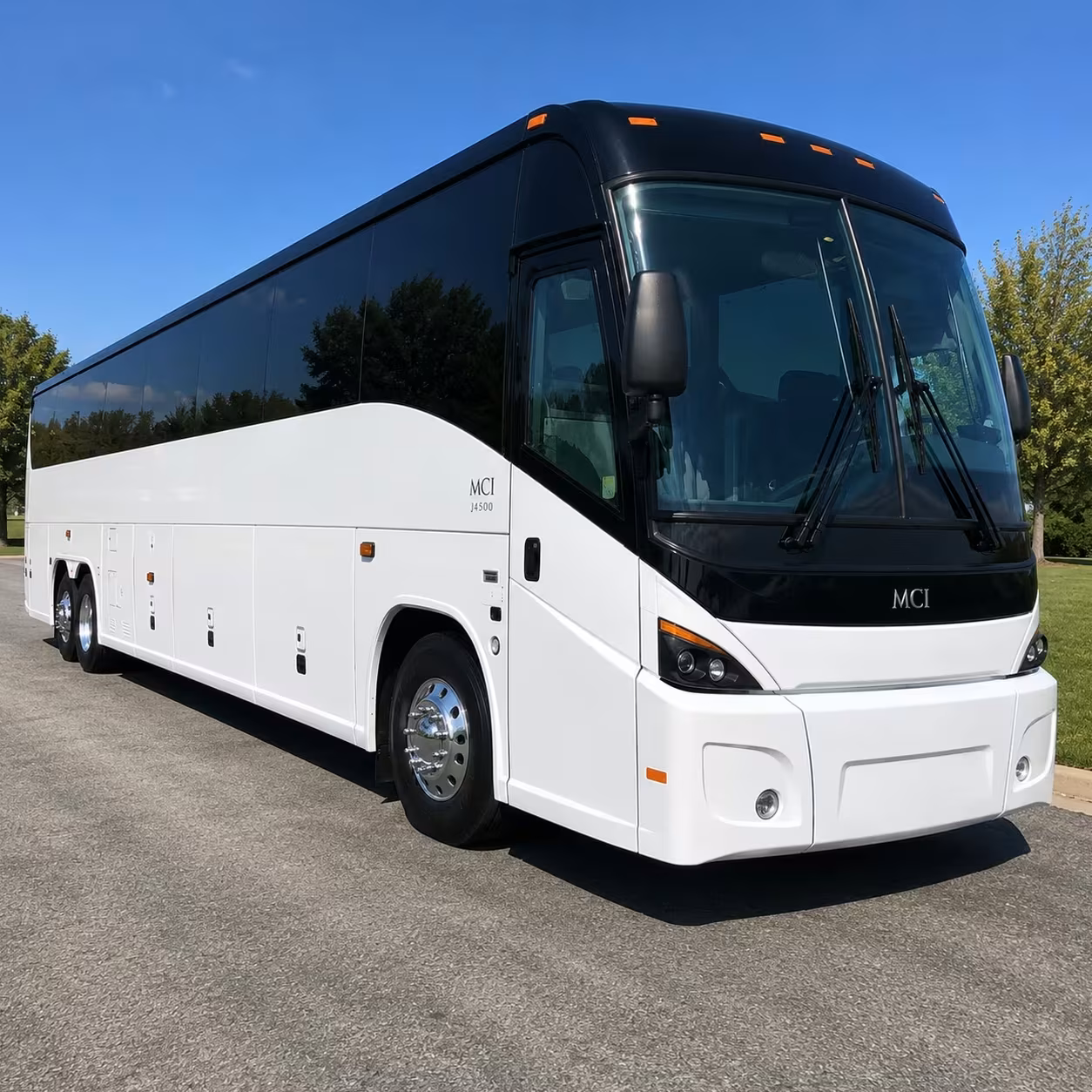 multi stop airport pickup routes built around your nampa group