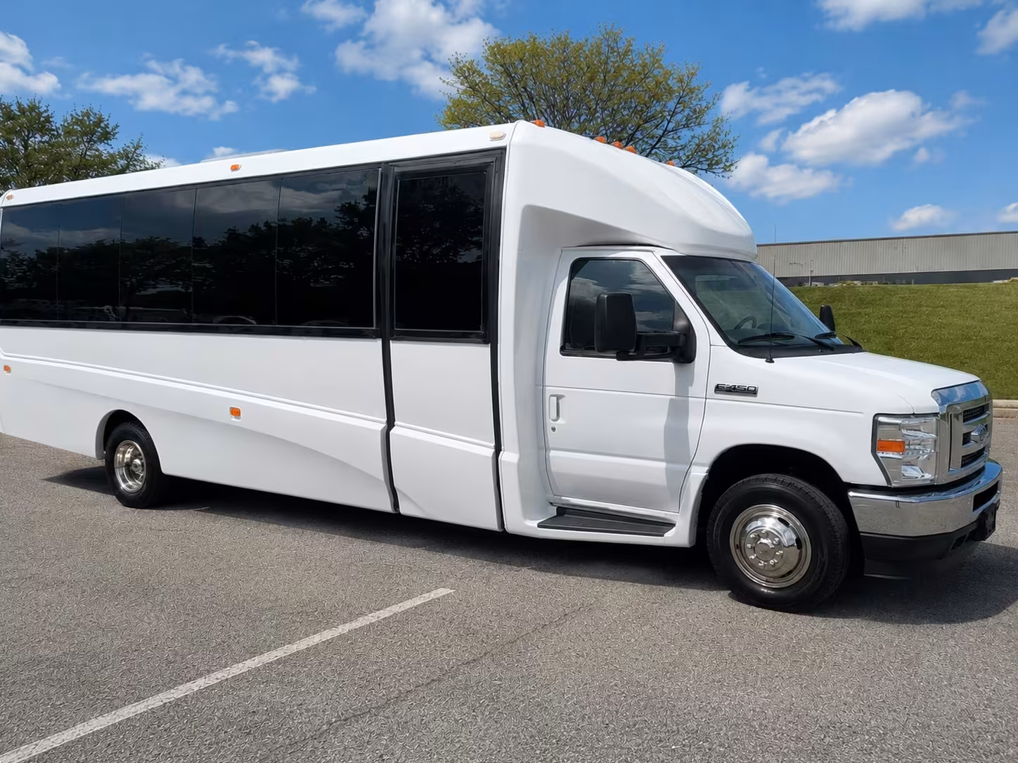 nampa airport transportation
