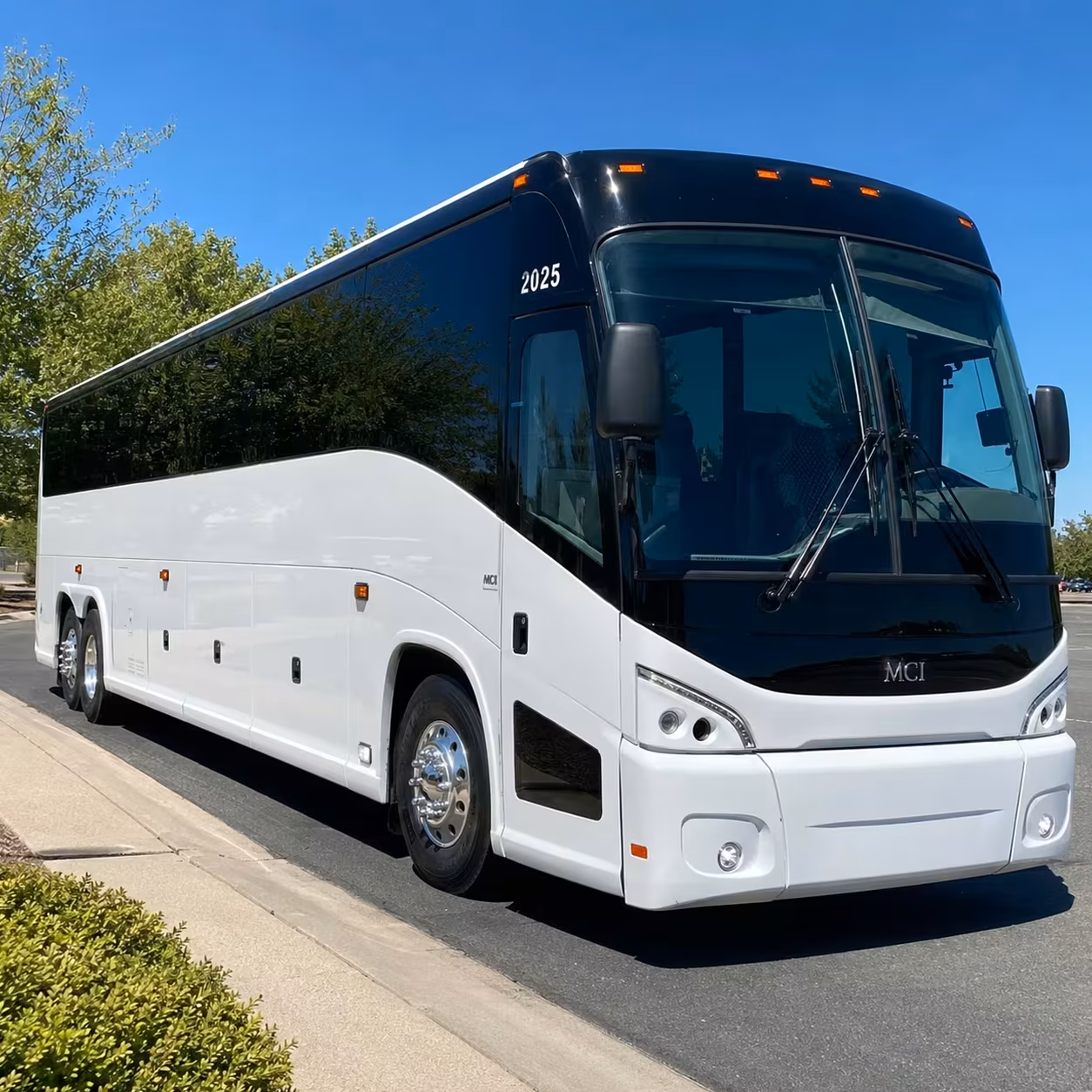 nampa church event shuttle buses for banquets and picnics