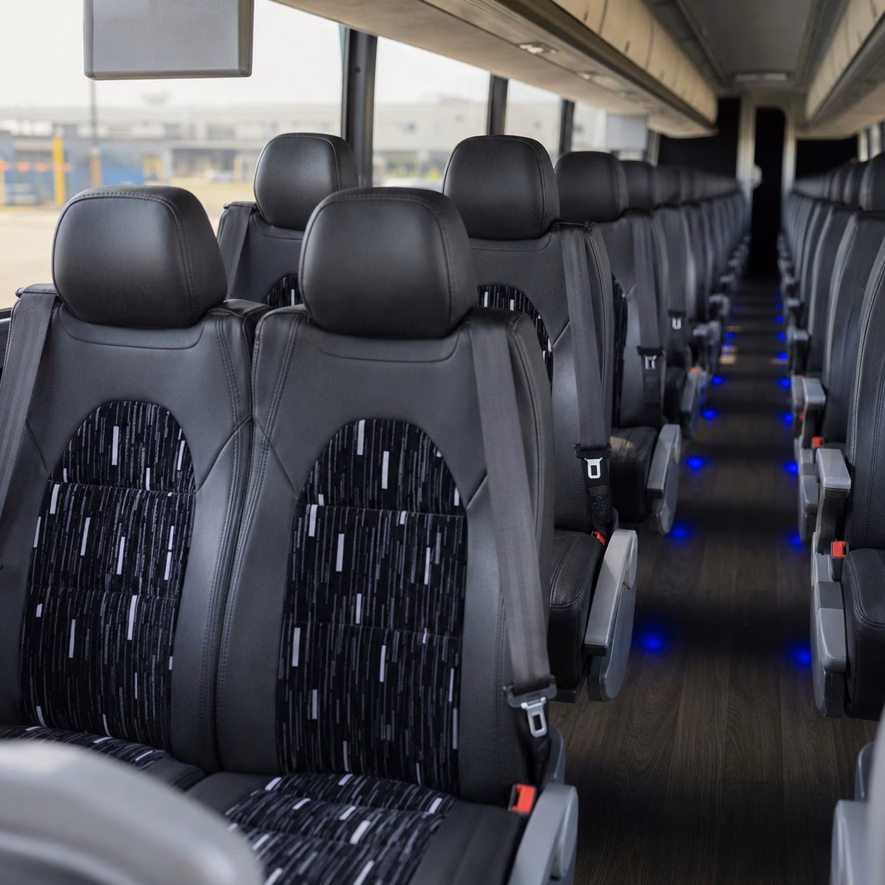 nampa church transportation
