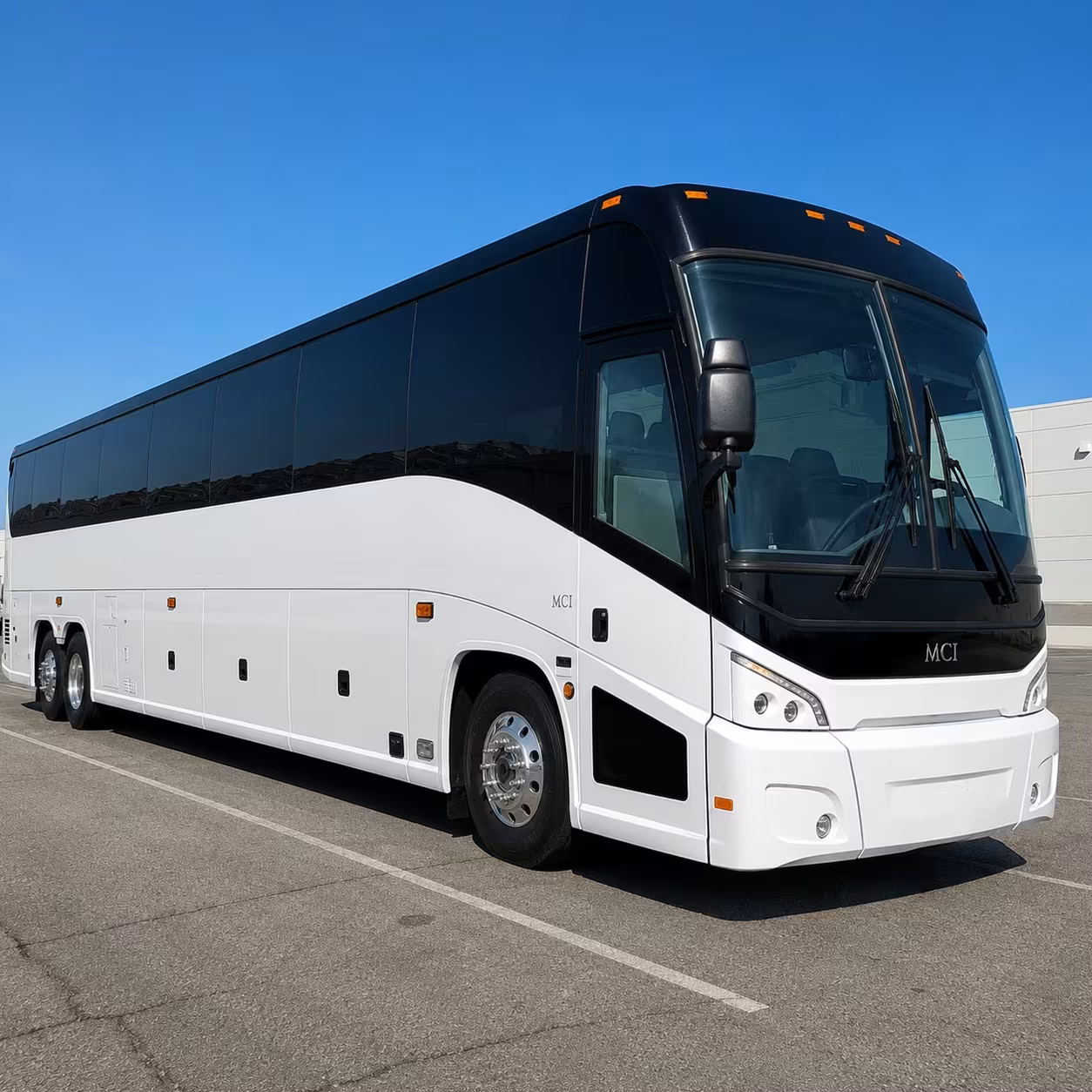 nampa corporate event charter buses for conferences