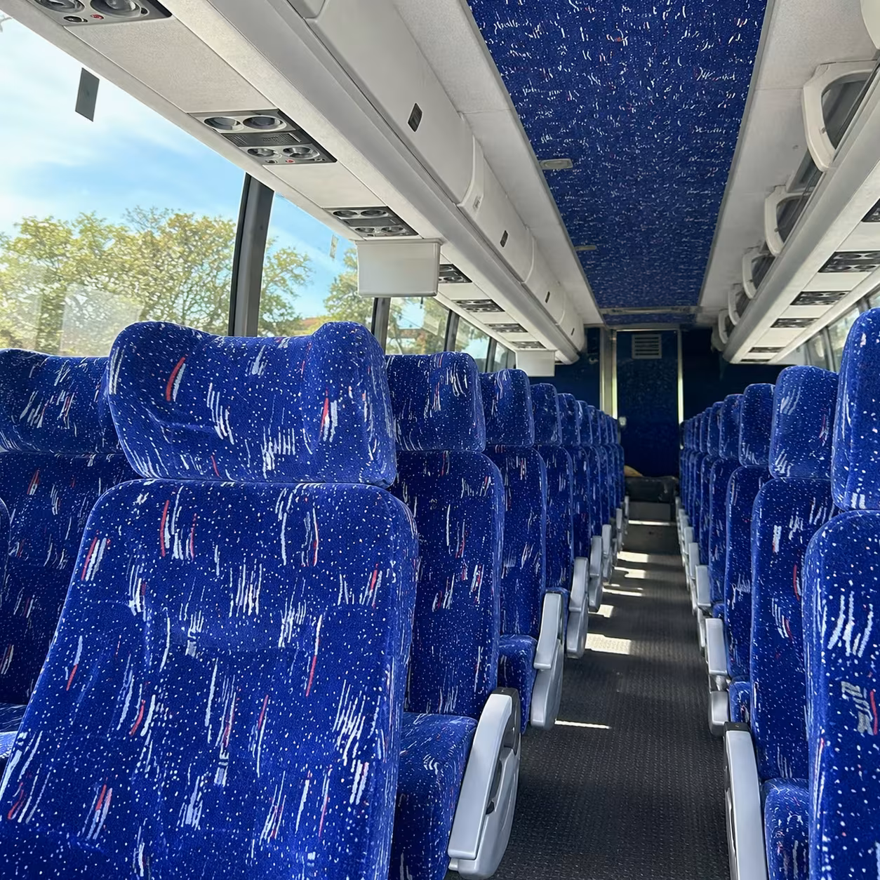 nampa event transportation