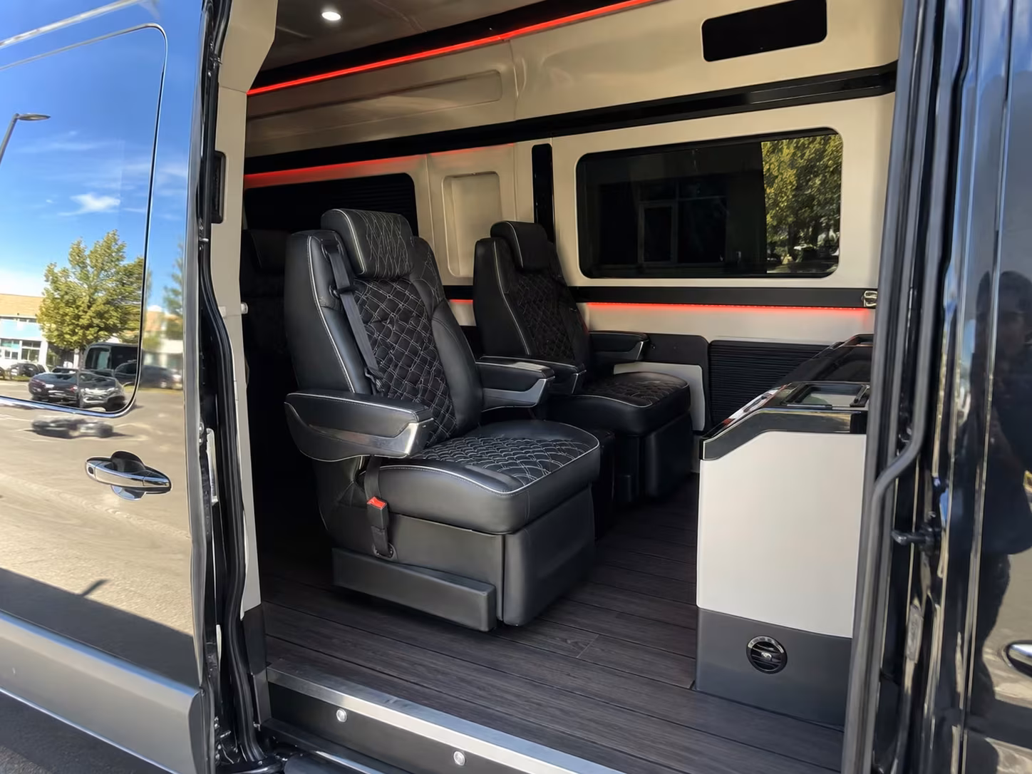 nampa field trip transportation