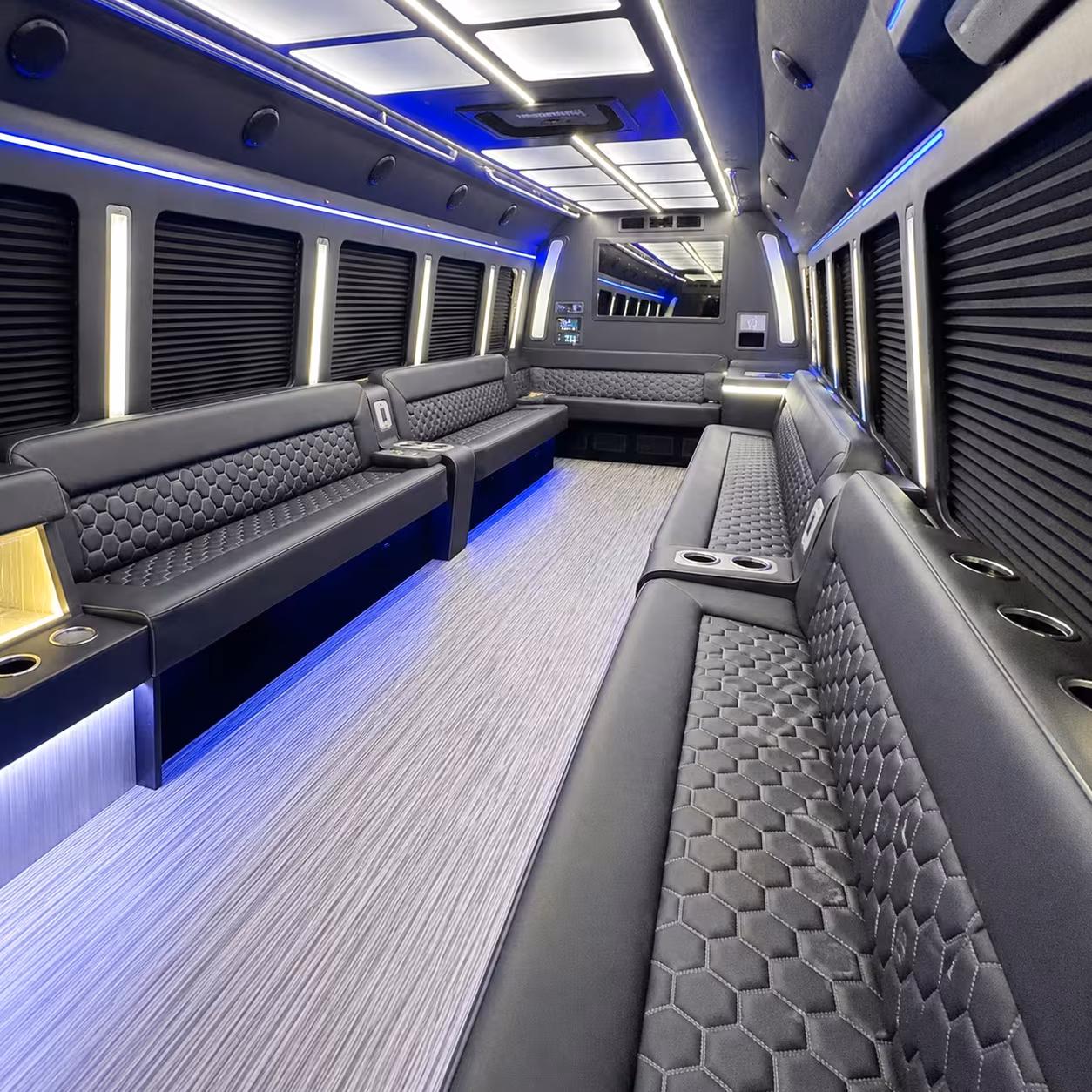nampa prom transportation