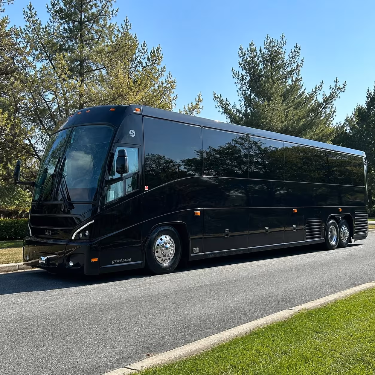 nampa shuttle buses for city government agencies