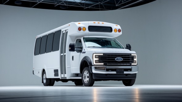 18 passenger minibus caldwell