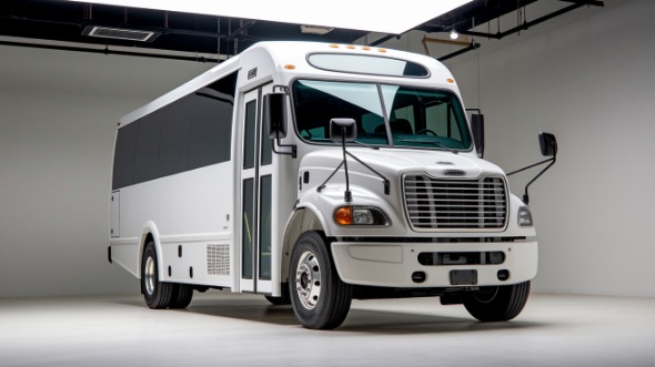 30 passenger minibus idaho falls