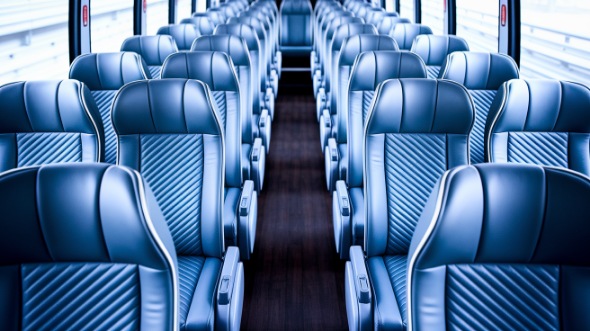 50 passenger charter bus interior caldwell