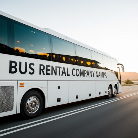 56 passenger motorcoach