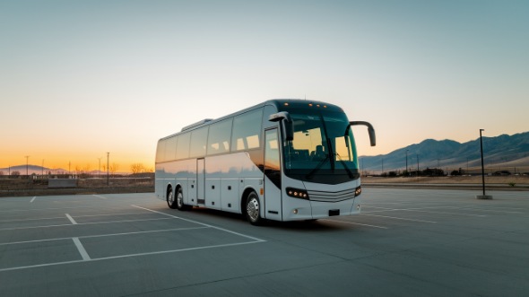 bend sporting event transportation