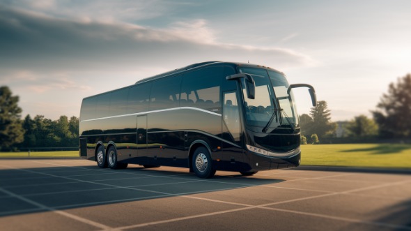 bend vacation bus rentals for family trips
