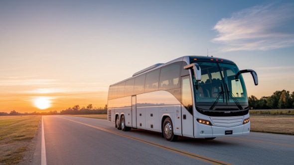 caldwell school event transportation