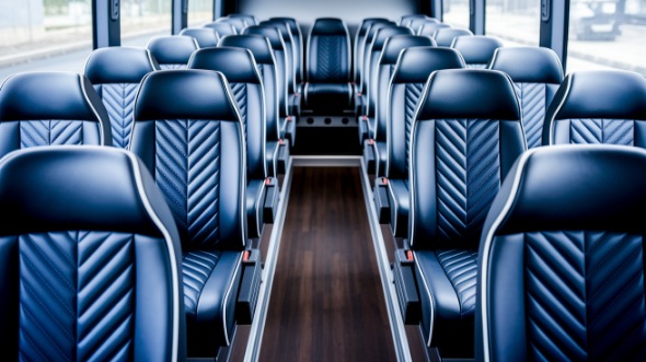 nampa 15 passenger minibus rental