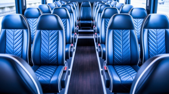 nampa 18 passenger minibus rental