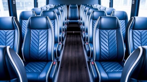 nampa 20 passenger minibus rental