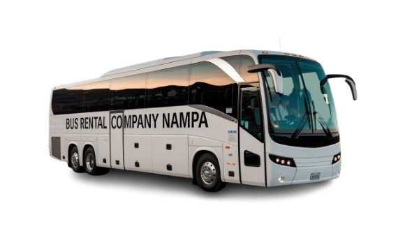 nampa bus rental