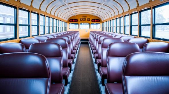 nampa school bus rental rental